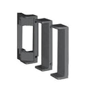 RCI Rutherford Controls LEKL602 2" LIP EXT KIT FOR LOW PROFILE