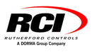 RCI Rutherford Controls R03-EXT X 28 PULL W/CUTOUT X 28