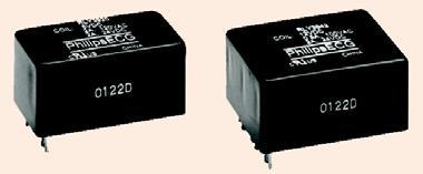 NTE Relay RLY3920 NTE RLY3920  Miniature, PC Mount, 2 Amp, Multicontact Relay, SPDT, 5VDC