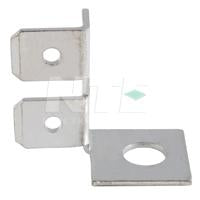 NTE Relay RLY9201 NTE RLY9201  Dual .250 Quick Connect Terminals for Contactors