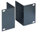 Bogen RPK50 Rack Mount Brackets for C35, C60 & C100 Amplifiers