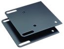 Bogen RPK86 Rear Rack Support Brackets for M-Class & Black Max Amplifiers