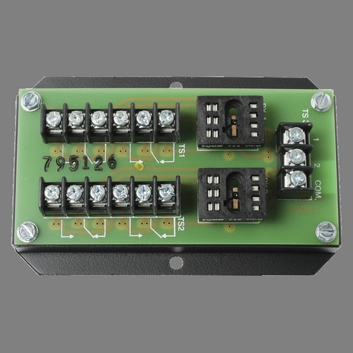 Atlas Sound RPM-2 2 Socket Modular Relay Pack