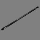 Atlas Sound RR24 Extra Rack Rails for 200, 202, 500, 502 & RX Series - 24 RU