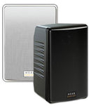 Bogen S5TB NEAR Signature 5-1/4" High Performance Loudspeaker, 70 Volt , Black