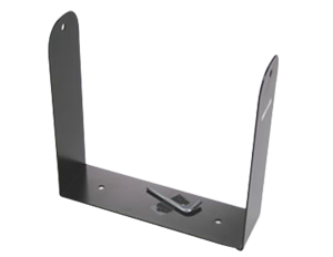 Anchor Audio SB-360BK+ Bracket 360° swivel wall mount - black