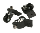 Atlas Sound SB36CSTR Caster Kit For SB-11-WE and SB-36W Mic Stands