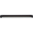 Bogen SBA225 25-Key Station Selector Panel for SI35A