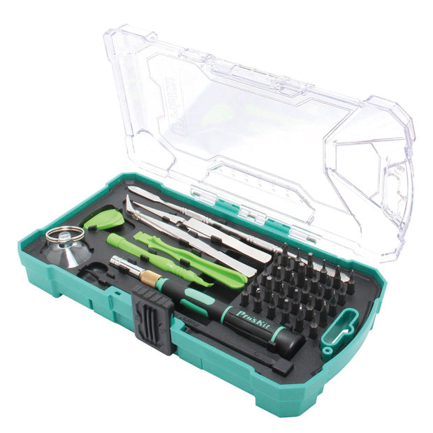 Eclipse Tools 300-055 Crimper - Non-Insulated Terminals AWG 22-6