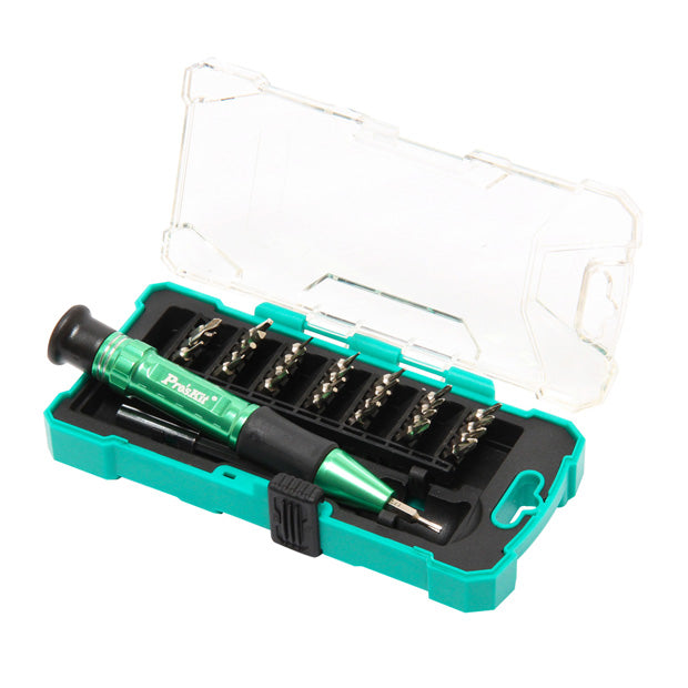 Eclipse Tools SD-9608