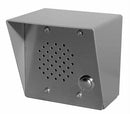 Quam SE7GVP  Quam SE7GVP Vandal Resistant Surface Mount Hooded Enclosure, 2-Gang