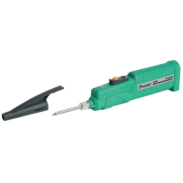 Eclipse Tools 300-015 Crimper, D-Sub, Closed Barrel Contacts, 4-Way Indent AWG 26-20