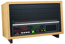 Bogen SIC Cabinet and Rear Cover for SI35A Intercom