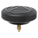 Atlas IED SM63KNOB-B Replacement Bracket Knob for SM63T  (Black)