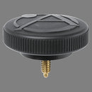 Atlas Sound SM82KNOB-B SM82 Knobs-Black (2)