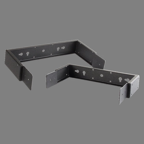 Atlas Sound SM8CBKT-B Bracket for SM8SUB70-B and SM8CXT-B