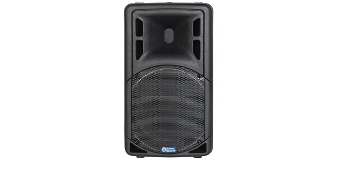 Atlas Sound SMA-12 12" 2-Way Powered Speaker