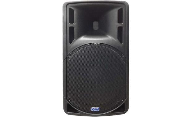 Atlas Sound SMA-15 15" 2-Way Powered Speaker