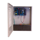 Altronix SMP10C24X Single Output Power Supply/Charger, 24VDC @ 10A w/Enclosure