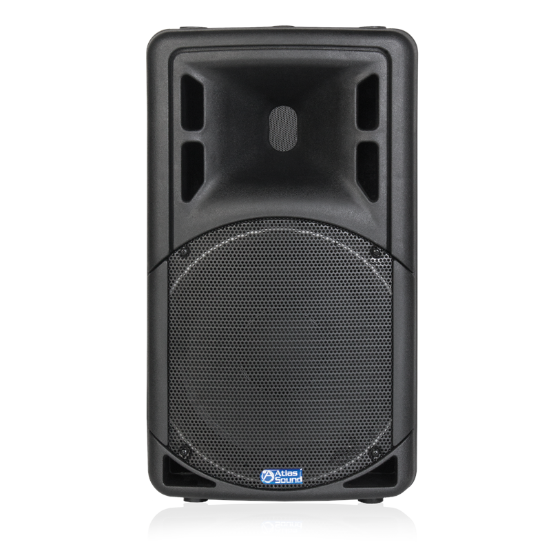 Atlas Sound SMP-15 15" 2-Way Passive Speaker