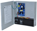 Altronix SMP3CTX Power Supply/Charger - 12VDC or 24VDC