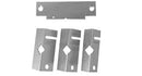 RCI Rutherford Controls SMT01 Strike Marking Template  4/6L/6S/7 Series