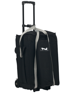Anchor Audio SOFT-LIB Soft Rolling Case  - Liberty