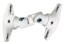 VMP SP200W Multi-Configurable Speaker Mount , White