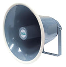 Speco SPC15 8" Weatherproof Aluminum PA Speaker, 25 Watts
