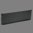 Atlas Sound SPR3 19" Blank 3 RU Recessed Rack Panel