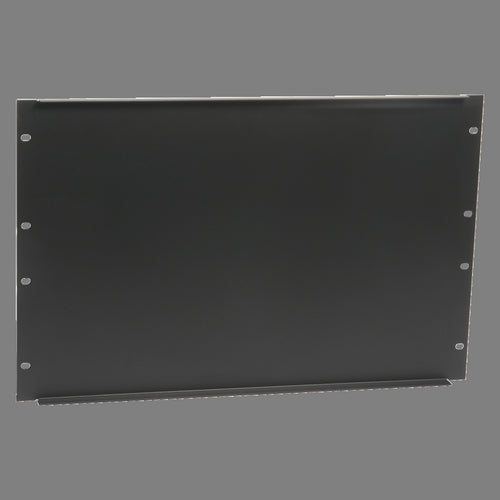 Atlas Sound SPR7 19" Blank 7 RU Recessed Rack Panel