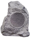 Speco SPRK65CGT 6.5" High-Performance Coaxial Rock Speaker w/ Transformer, 75 Watts, Granite