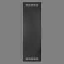 Atlas Sound SPS44-25 500, 700 Series Racks Side Panels - 44 RU