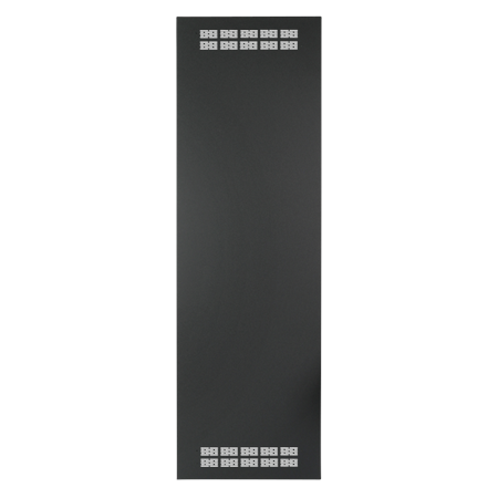 Atlas Sound SPS40-25 500, 700 Series Racks Side Panels - 40 RU