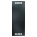 Atlas Sound SPS44-36 744-36 Rack Side Panels - 44 RU