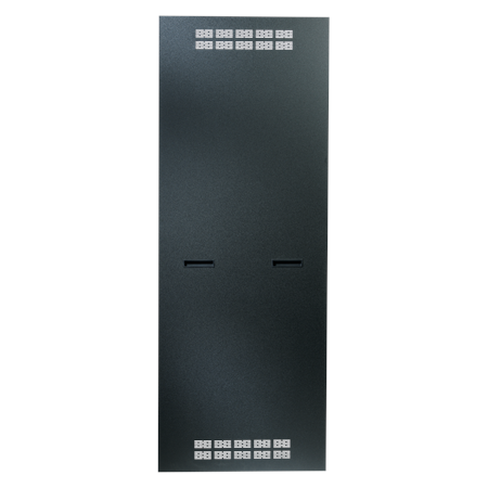 Atlas Sound SPS44-36 744-36 Rack Side Panels - 44 RU