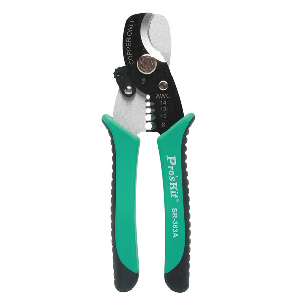 Eclipse Tools 200-087 Wire Cutters - Piano Wire