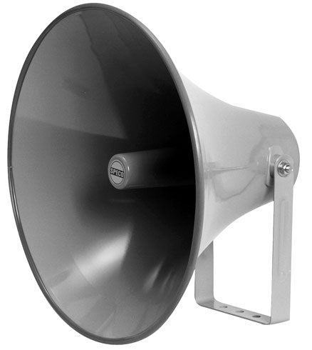 Speco SRH20 20" Weatherproof Projection Horn