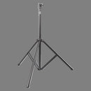 Atlas Sound SS500E Lightweight Adjustable Speaker Stand