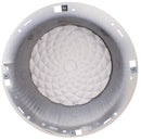 Speco STH8 Top Hat for 8" Speaker Combinations