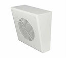 Quam SYSTEM 2  Quam SYSTEM 2 Surface Mount Speaker System, Slanted, White