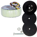 Altronix T1618100 16/18VAC@100VA, 115V IN, TRANS