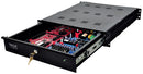 Altronix T1RM3F4 ALTX/MERCURY RACK / 4-DOOR SYS