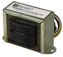 Altronix T2428100 Open Frame Transformer, 24VAC @ 4.16A or 28VAC @ 3.57A