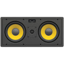 Atlas Sound T265LCR Dual 6.5" 150W, 6? LCR Loudspeaker