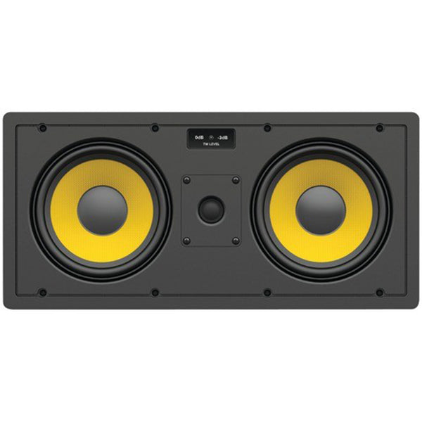 Atlas Sound T265LCR Dual 6.5" 150W, 6? LCR Loudspeaker