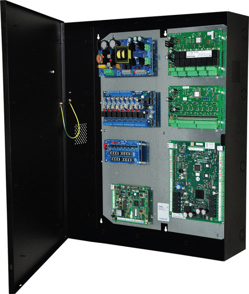 Altronix T2HNK7F8 8-Door Altronix/Honeywell NetAXS Access and Power Integration Kit