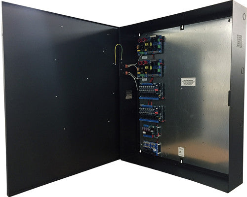 Altronix T3HWK75F16 16-Door Altronix/Honeywell Access and Power Integration Kit