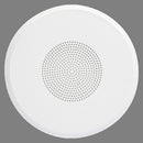 Atlas Sound T51-84 4" Loudspeaker Baffle For Blind Mount Enclosure