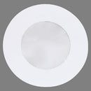 Atlas Sound T720-4BT Sculptured Concealed Mounting 4" Torsion Baffle For Blind Mount Enclosure